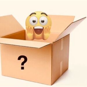 Mysterybox